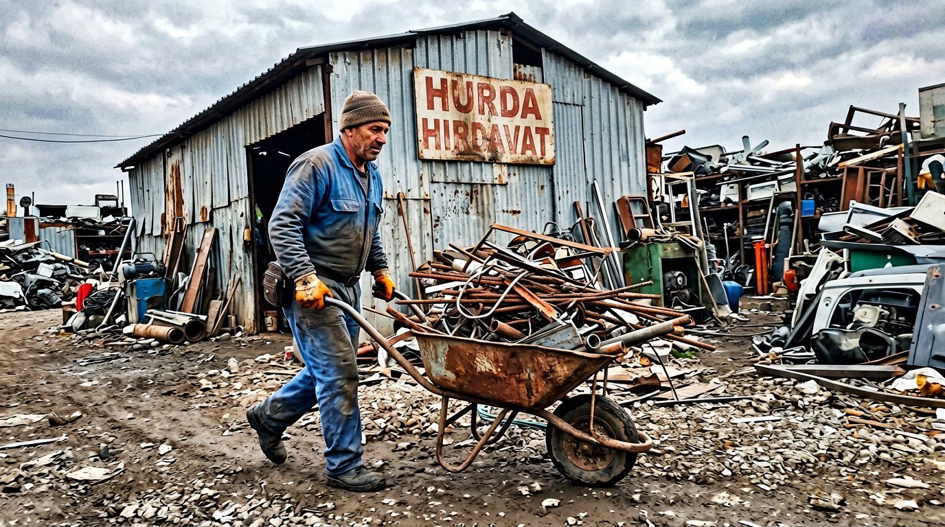 Pirinç, Sarı ve Bronz Arasındaki Fark