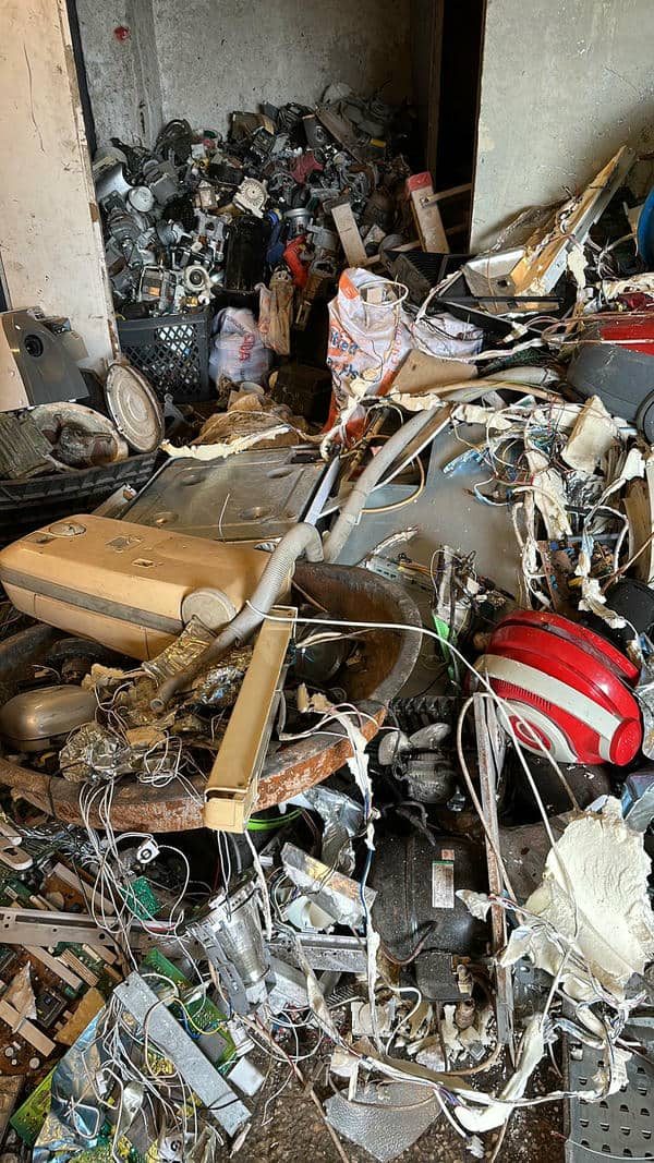 Pendik Hurdacı - Adresten Alımda Fotoğraf ve Konum Bilgisinin Önemi