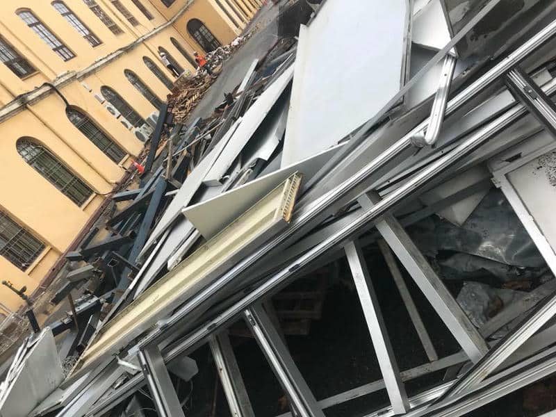 Pirinç, Sarı ve Bronz Arasındaki Fark - Geri Kazanım Sürecine Düzenli Yönlendirme