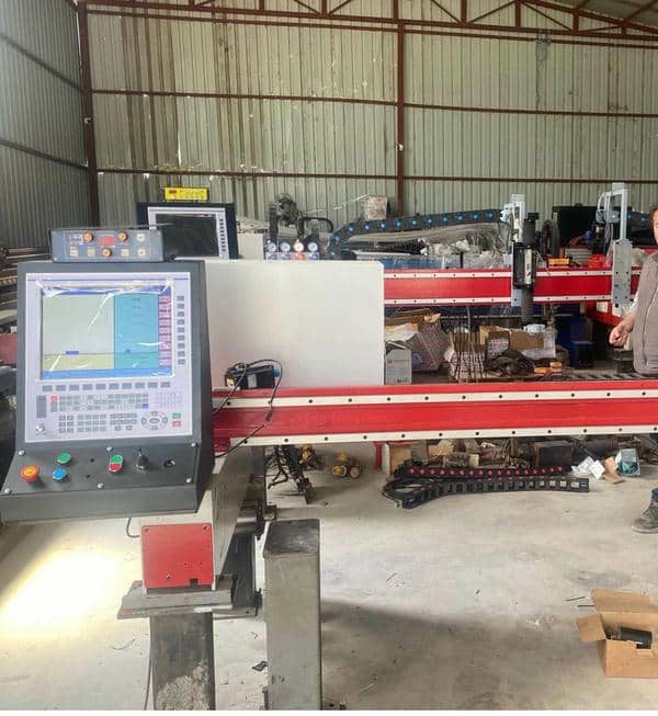 Fabrika Hurdası İçin Toplama Planı